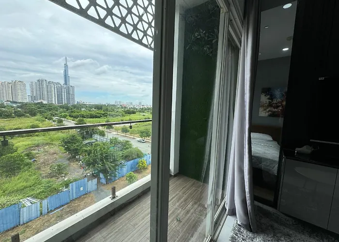 Lakeview 2, Thu Thiem - Rory\'S Home