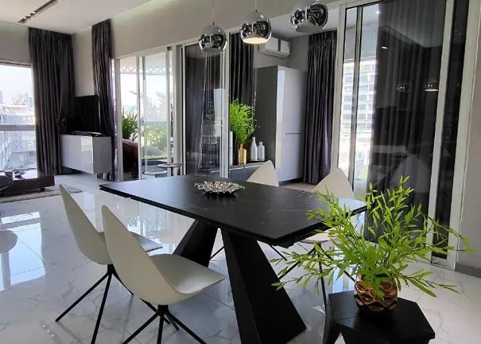Lakeview 2, Thu Thiem - Rory\'S Home