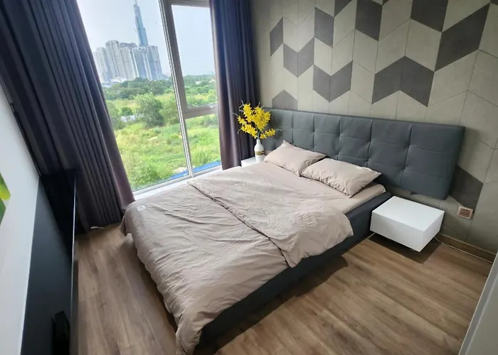 Lakeview 2, Thu Thiem - Rory\'S Home