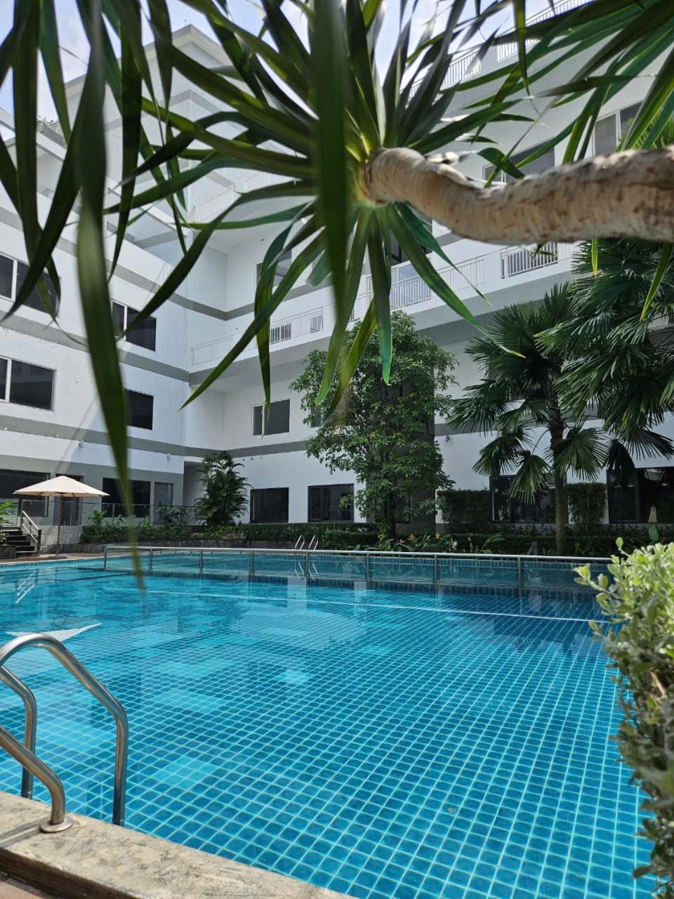 Lakeview 2, Thu Thiem - Rory's Apartment *