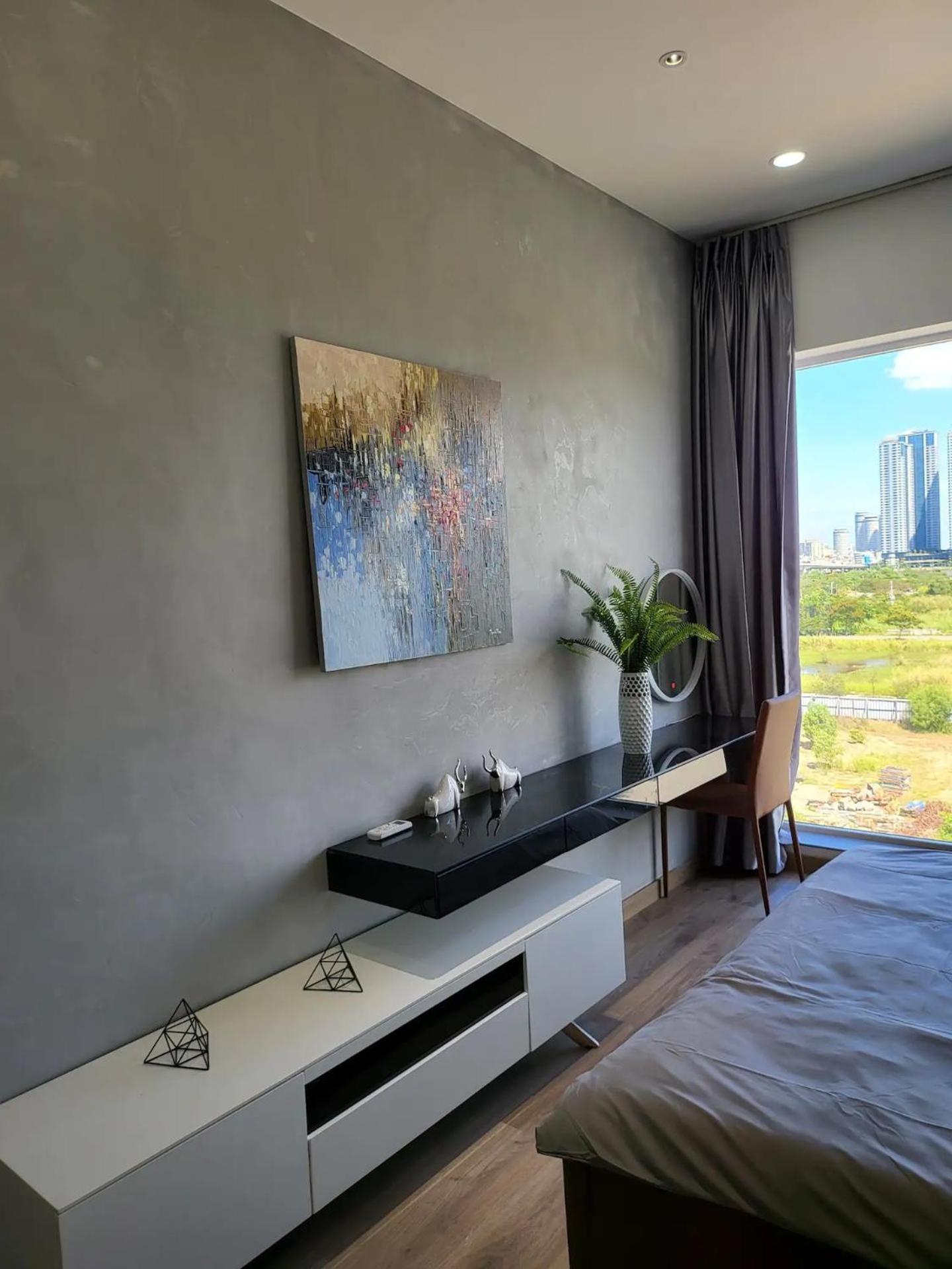 Lakeview 2, Thu Thiem - Rory's Apartment