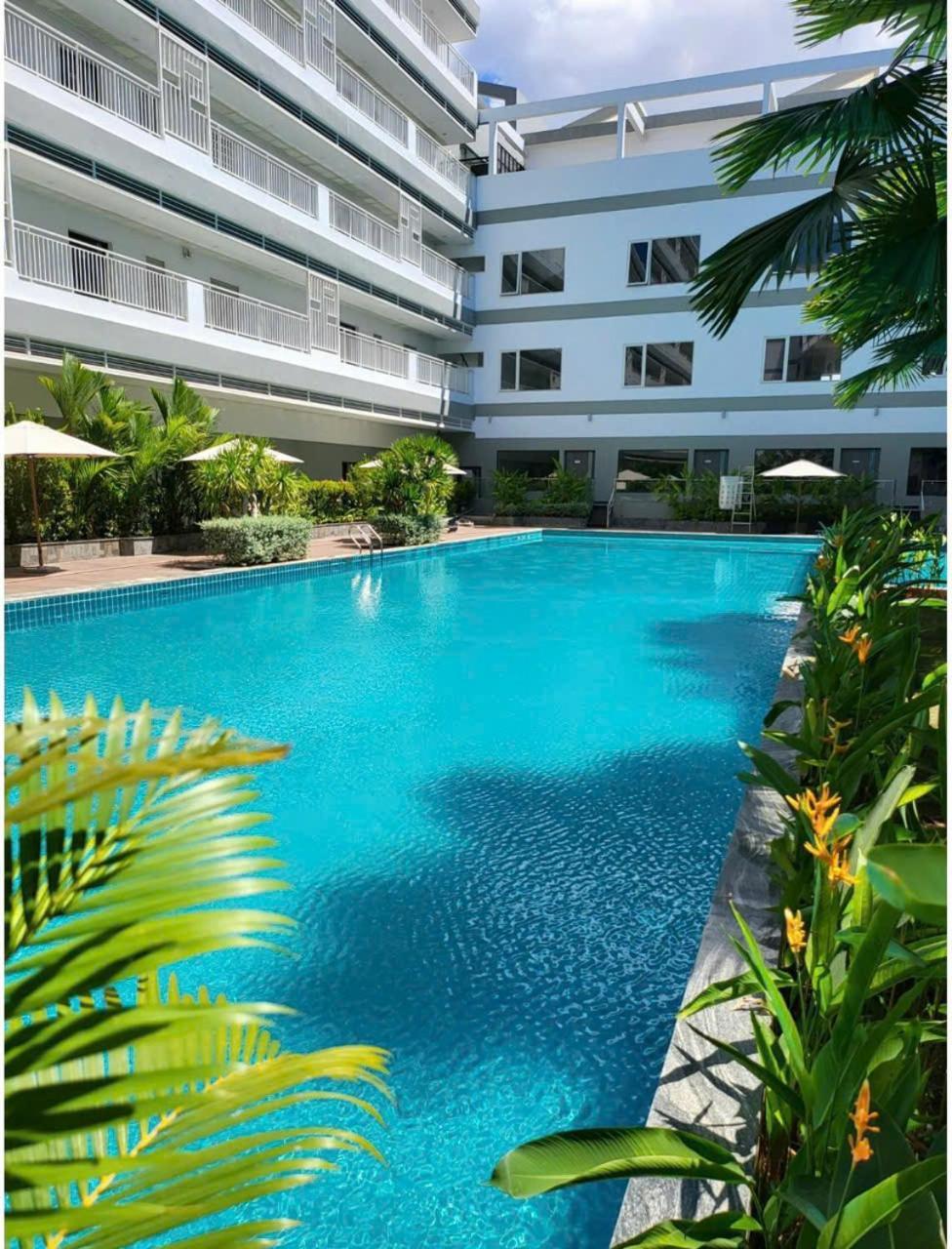 Lakeview 2, Thu Thiem - Rory's Ho Chi Minh City