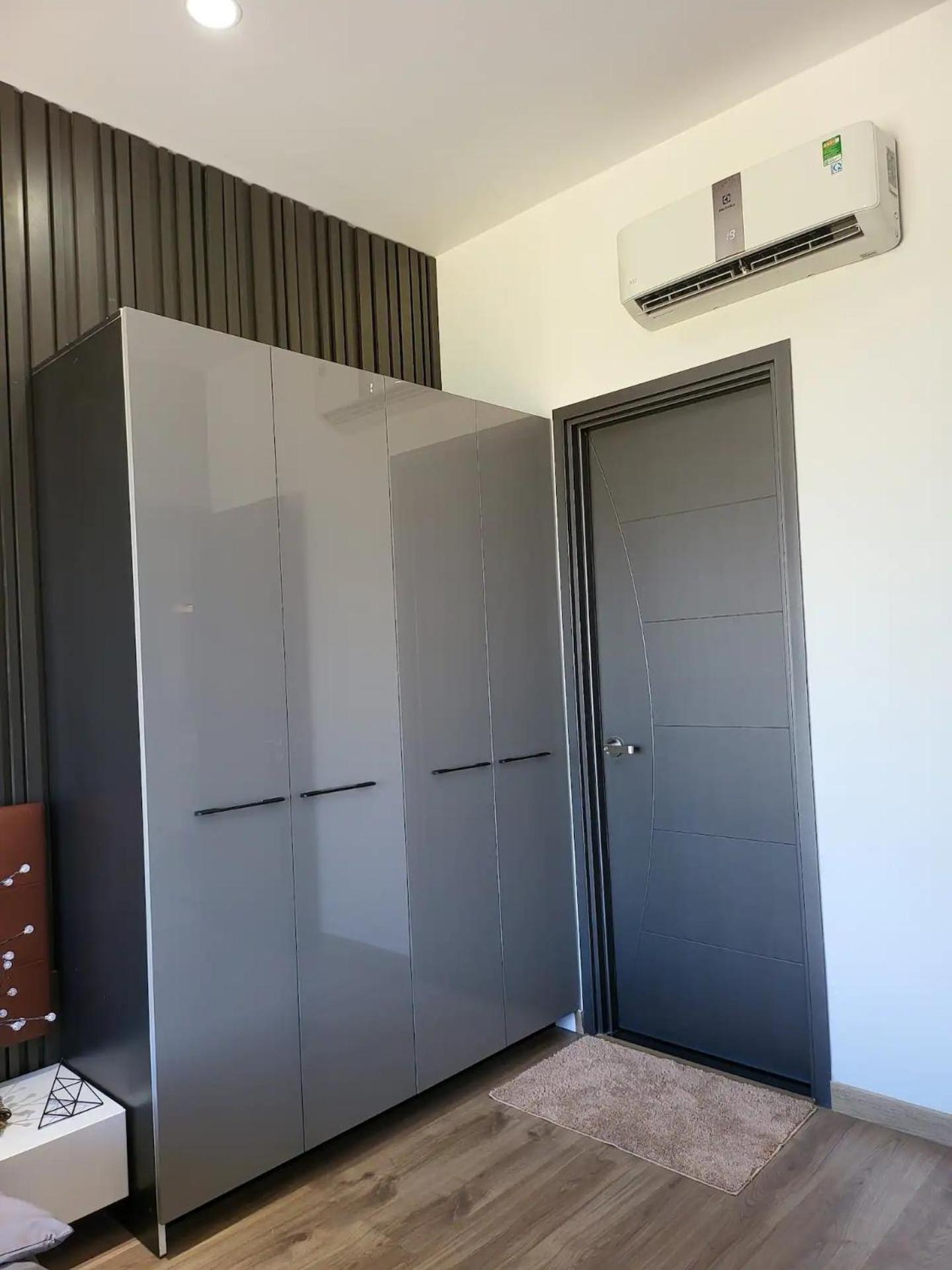 Lakeview 2, Thu Thiem - Rory's Ho Chi Minh City