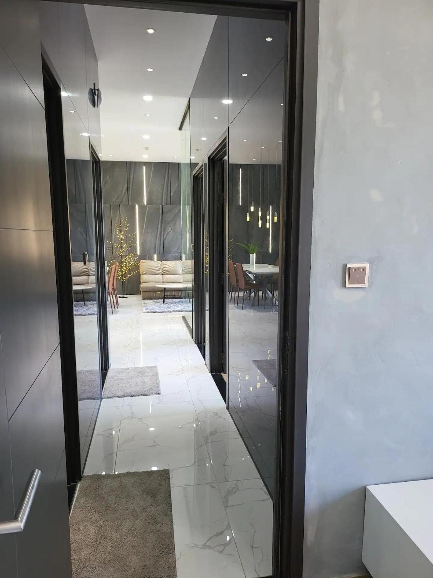 Apartment Lakeview 2, Thu Thiem - Rory's Ho Chi Minh City