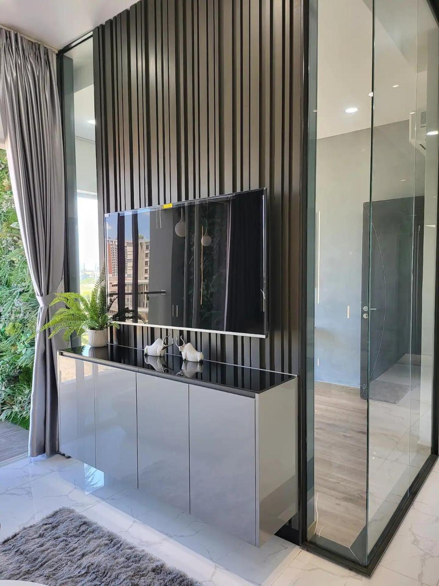 Apartment Lakeview 2, Thu Thiem - Rory's Ho Chi Minh City