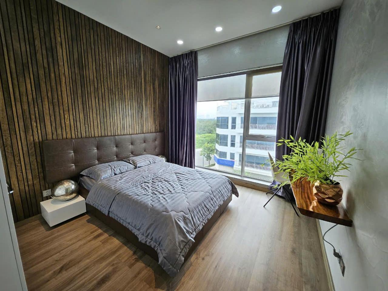 Apartment Lakeview 2, Thu Thiem - Rory's Ho Chi Minh City