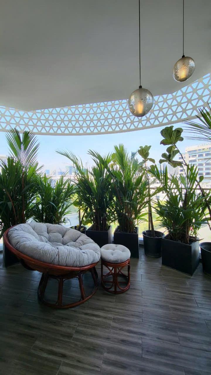 Apartment Lakeview 2, Thu Thiem - Rory's Ho Chi Minh City