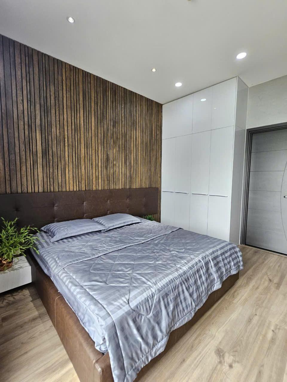 Lakeview 2, Thu Thiem - Rory's Apartment Ho Chi Minh City