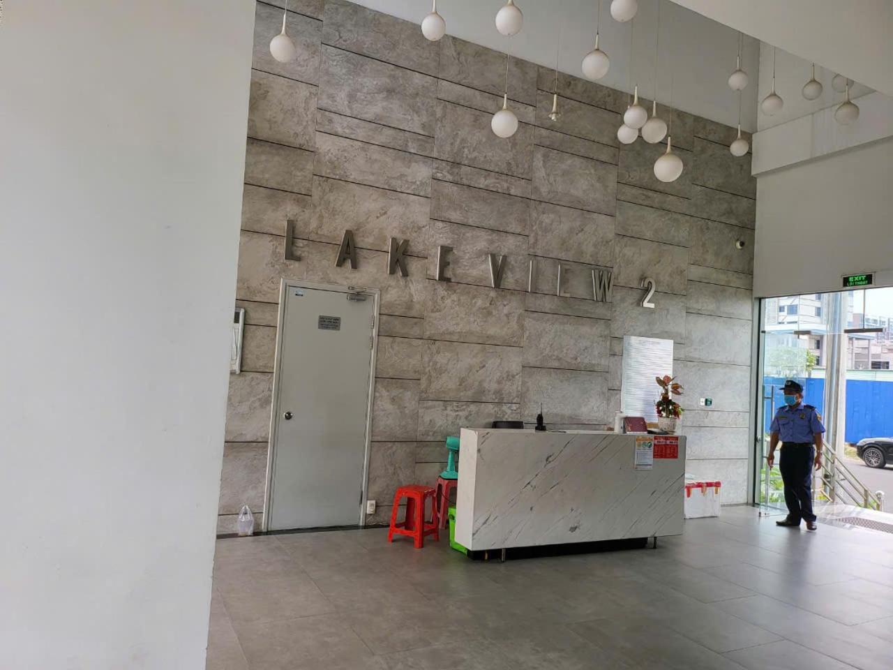 Lakeview 2, Thu Thiem - Rory's *