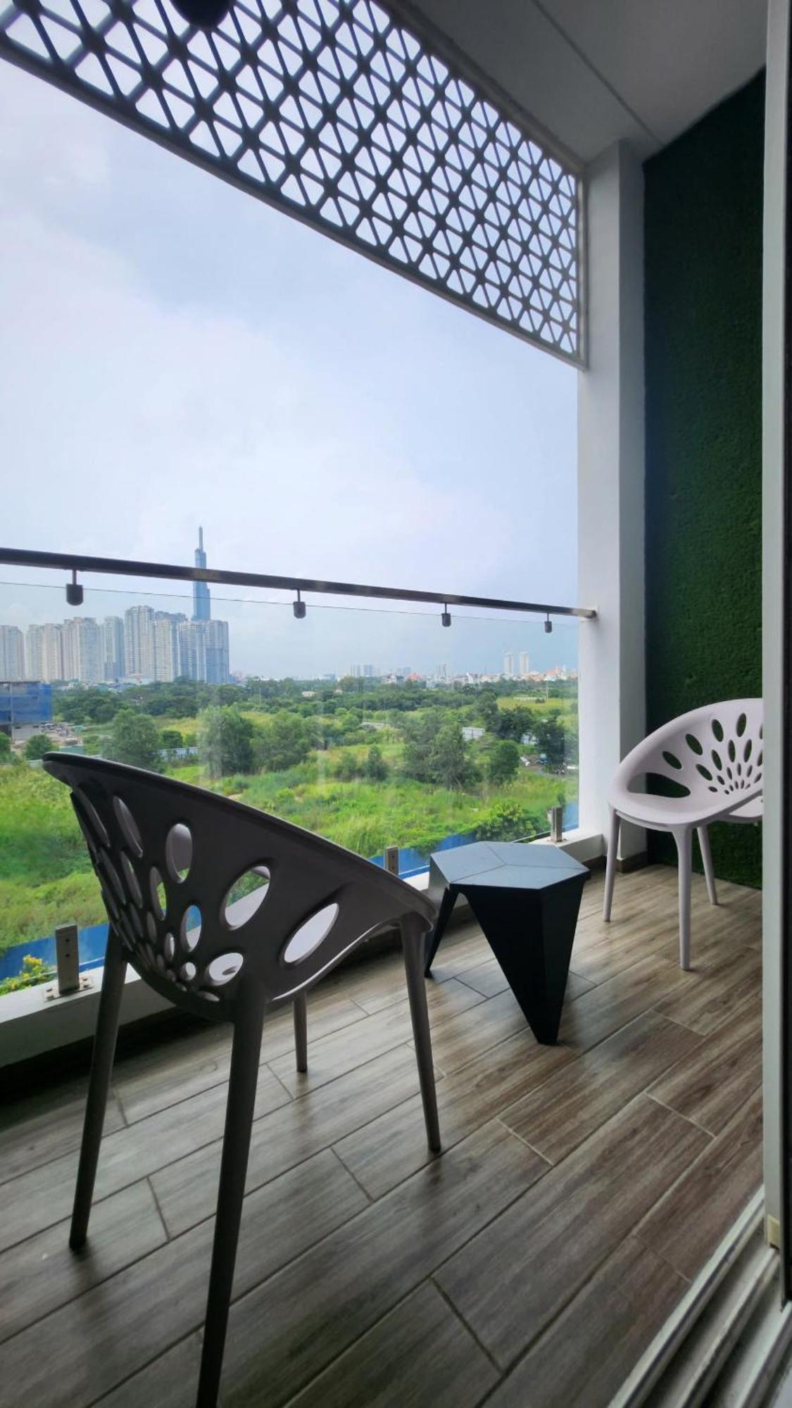 Lakeview 2, Thu Thiem - Rory's Ho Chi Minh City
