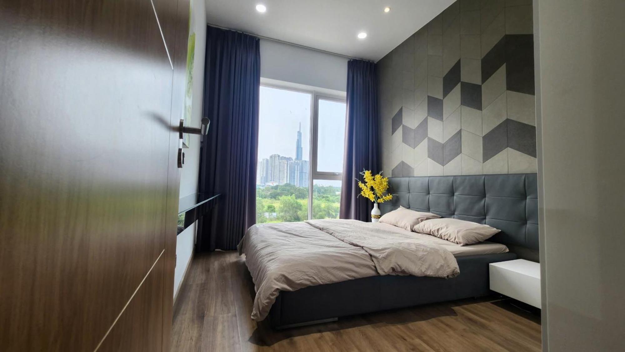 Lakeview 2, Thu Thiem - Rory's Apartment *