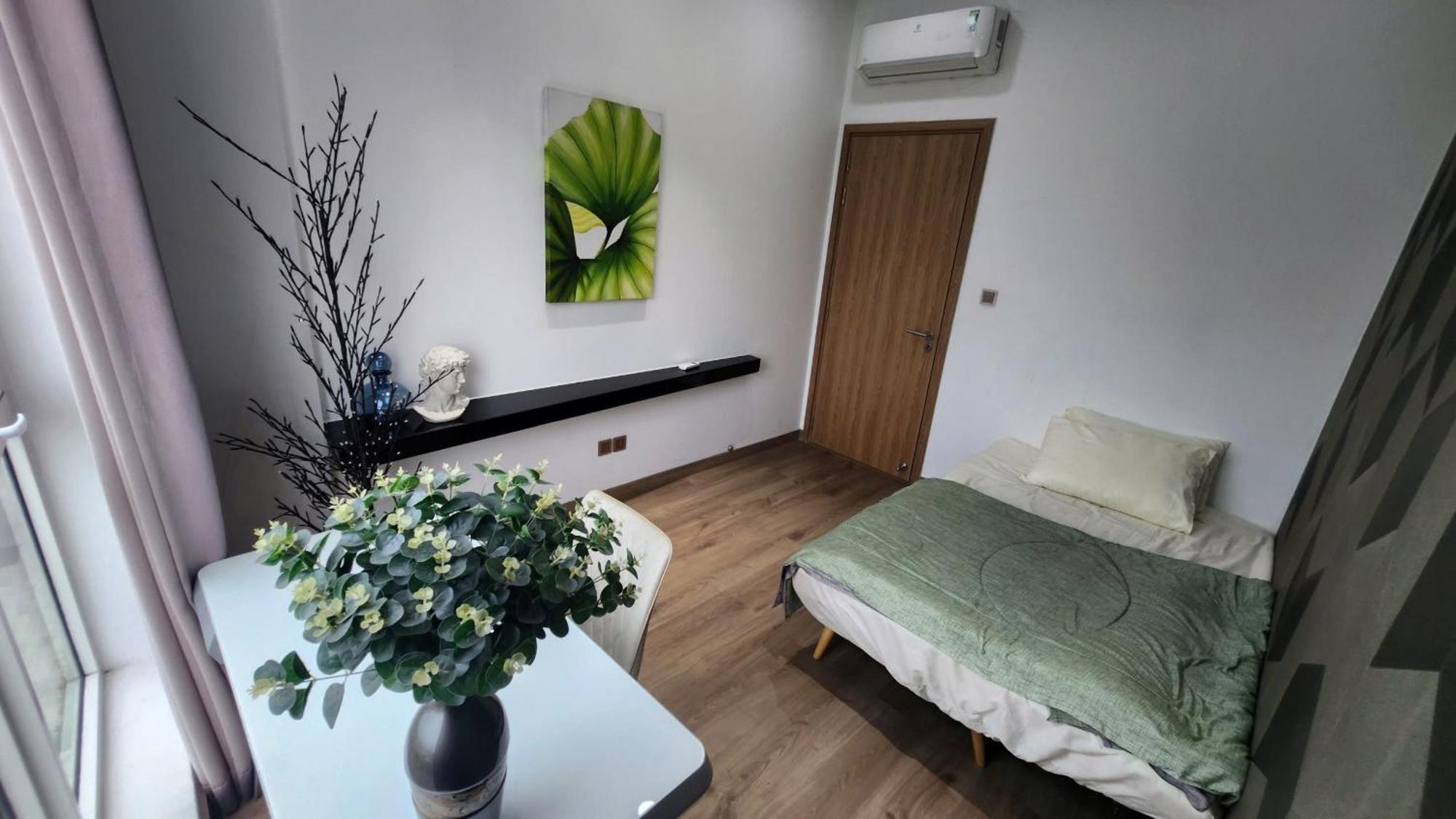Apartment Lakeview 2, Thu Thiem - Rory's Ho Chi Minh City