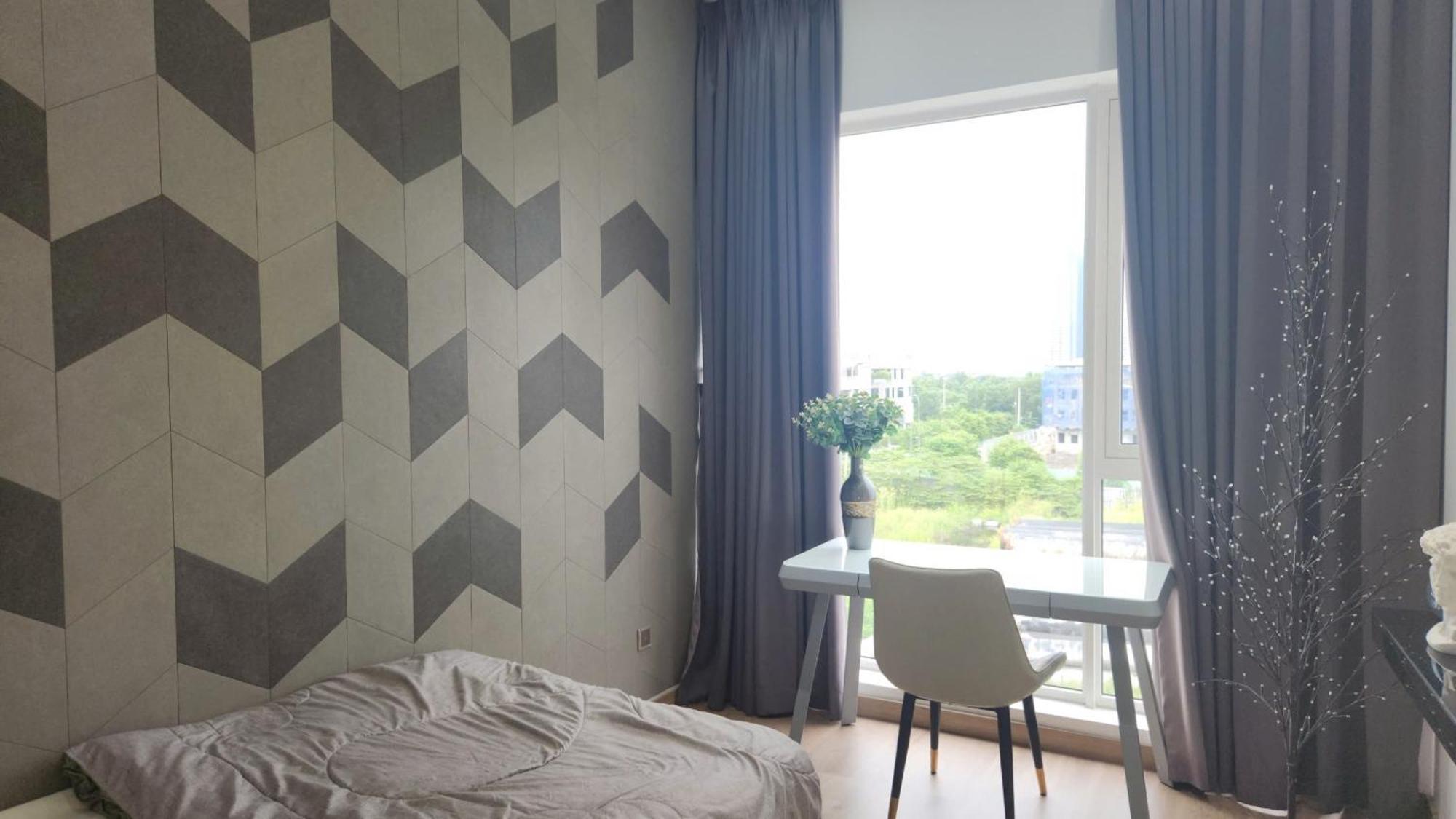 Lakeview 2, Thu Thiem - Rory's Apartment *