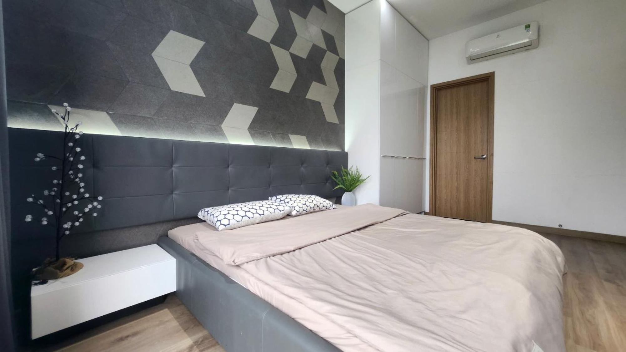 Lakeview 2, Thu Thiem - Rory's Apartment